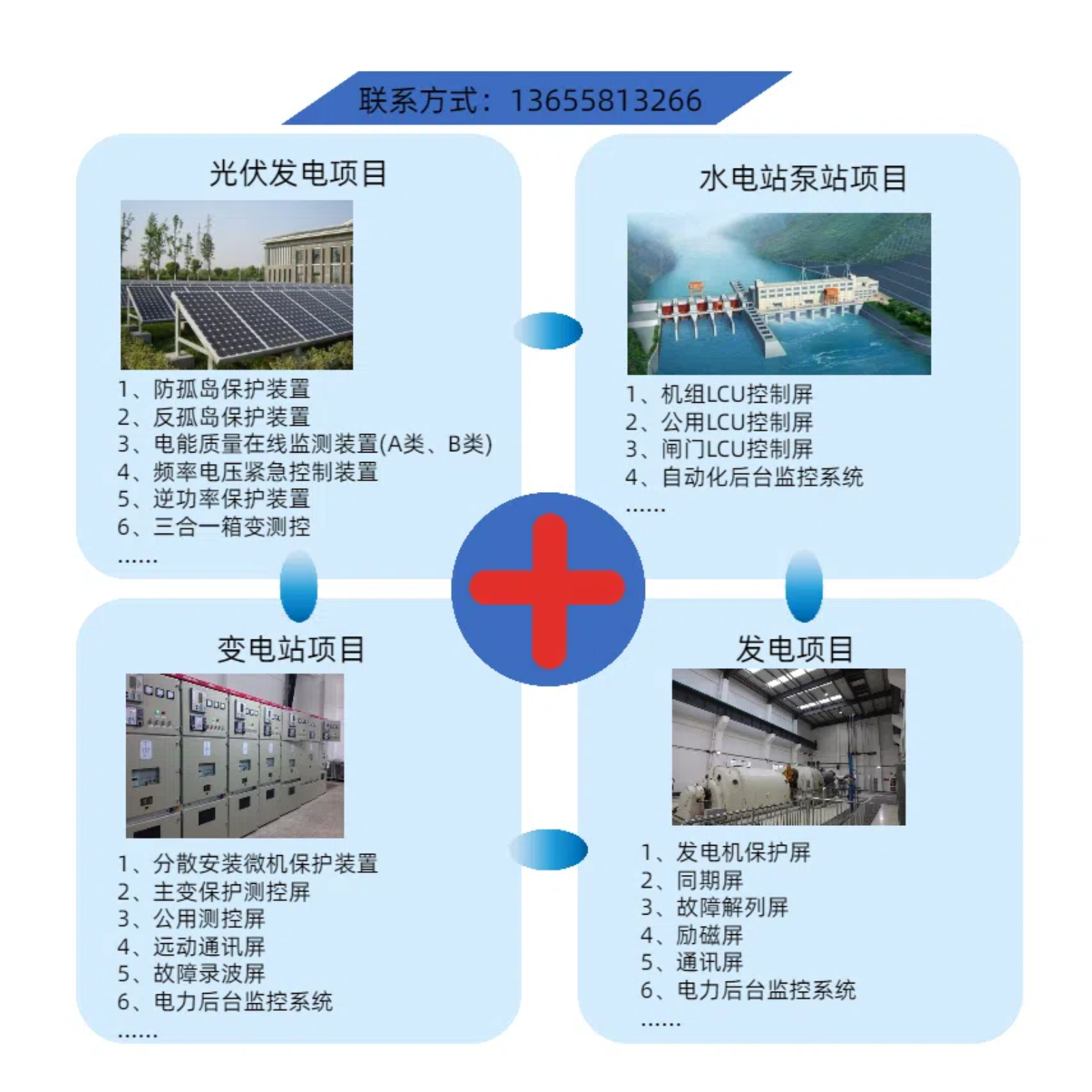光功率預(yù)測(cè)系統(tǒng)在分布式光伏發(fā)電項(xiàng)目上的應(yīng)用